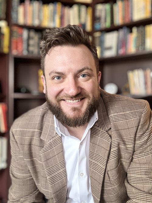Todd Korpi